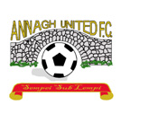 Annagh United FC Club Crest